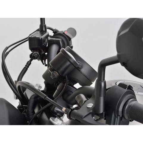 つきょくさん専用 Amazon | デイトナ(Daytona) レブル250/500(20-23)専用 タコメーター