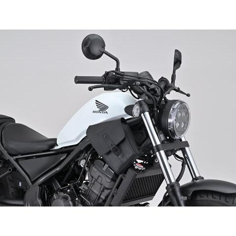 DAYTONA（バイク用品） デイトナ ヘンリービギンズ DHS-35