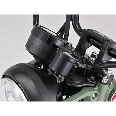 DAYTONA（デイトナ） VELONA タコメーターキット CT125/JA65専用 Φ48