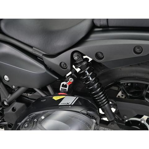 DAYTONA（デイトナ） ヘルメットロックホルダー ELIMINATOR/ELIMINATOR
