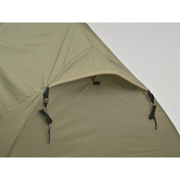 DAYTONA OUTDOOR SUPPLY デイトナ ハーフドーム/ツーリング用