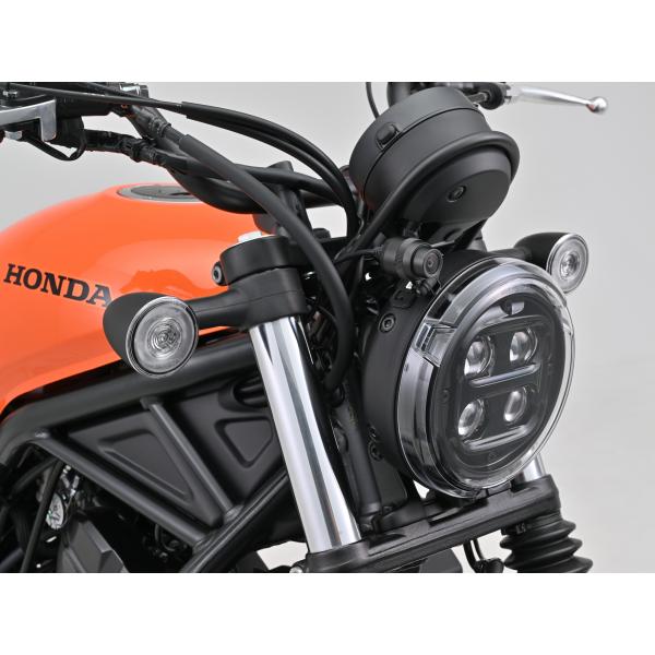 DAYTONA（デイトナ） バイク専用ドライブレコーダー 「MiVue M820WD