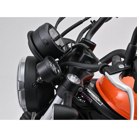 DAYTONA（デイトナ） VELONA CL500/CL250専用タコメーターキット Φ60