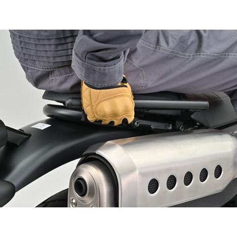 DAYTONA（デイトナ） アシストグリップ CL500/CL250 右側 (42185