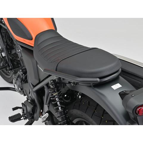 DAYTONA（デイトナ） アシストグリップ CL500/CL250 左側 (42195