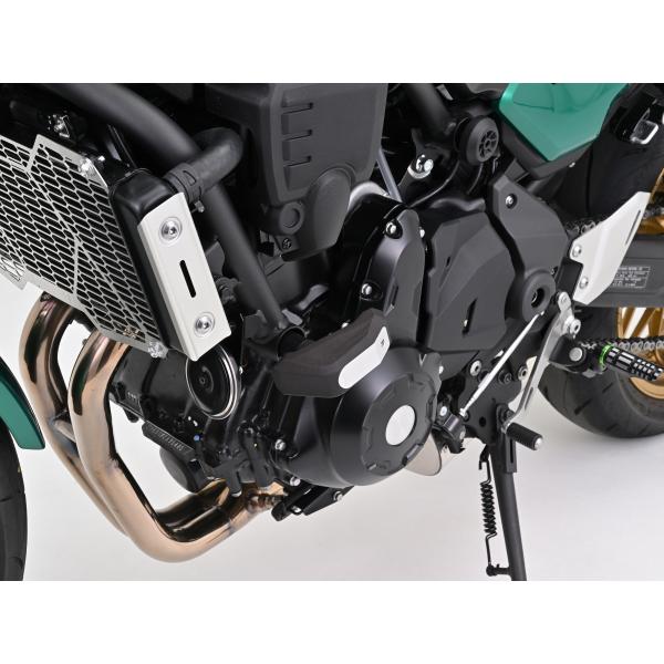 ホワイト　か DAYTONA（バイク用品） Daytona (デイトナ) エンジン