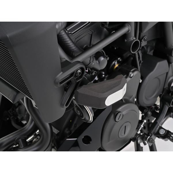 DAYTONA（デイトナ） エンジンプロテクター ストリームライン