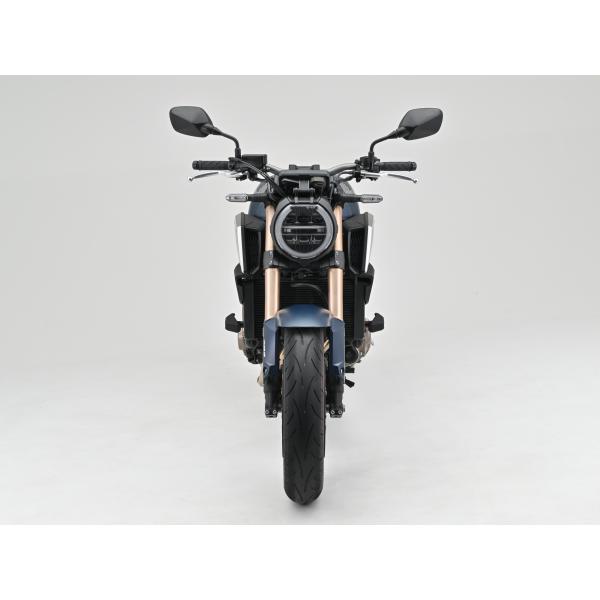 DAYTONA（デイトナ） エンジンプロテクター ストリームライン CB650R