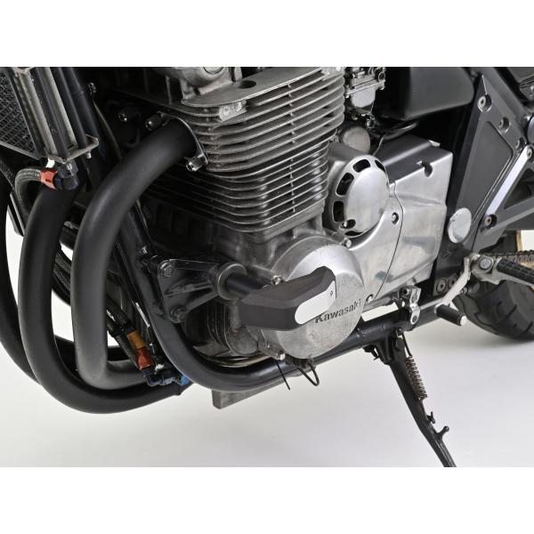 NSR専用 DAYTONA（バイク用品） デイトナ エンジンプロテクター