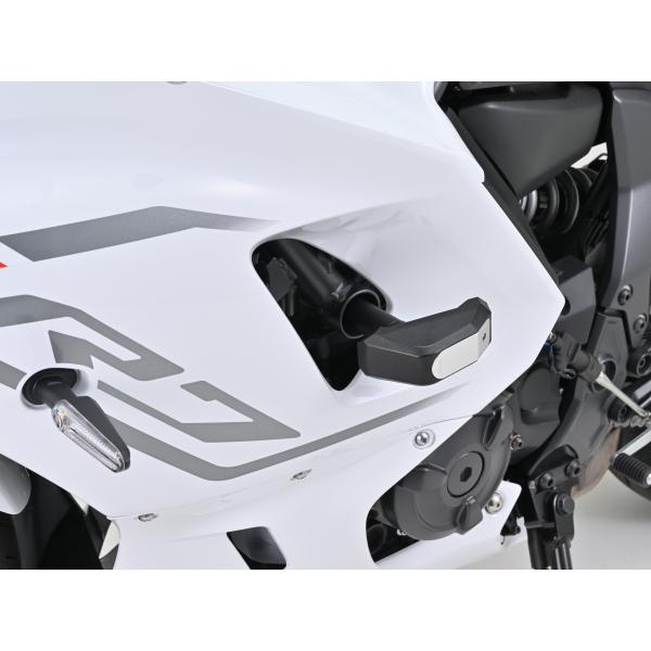 DAYTONA（デイトナ） エンジンプロテクター ストリームライン YZF-R7