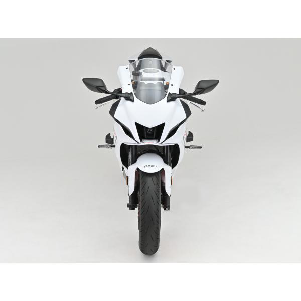 DAYTONA（デイトナ） エンジンプロテクター ストリームライン YZF-R7