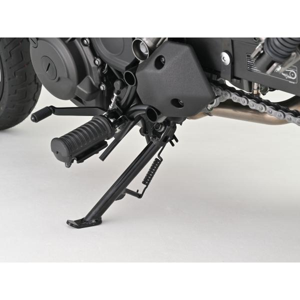 DAYTONA（デイトナ） ローダウンキット ELIMINATOR/SE ブラックボディ