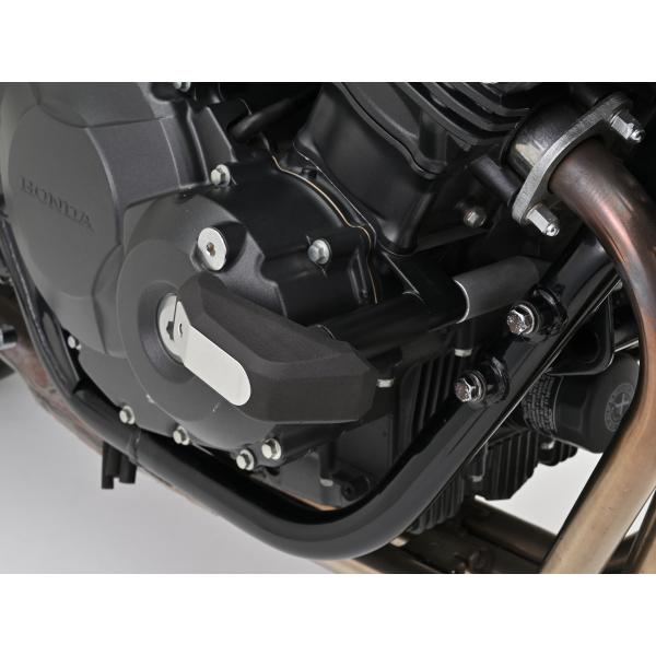☆R☆専用 DAYTONA（デイトナ） 92687 エンジンプロテクター YZF-R25 : パーツ