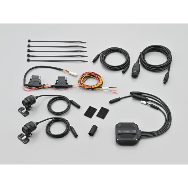 良い Daytona MiVue M802WD ※値下げ可 Daytona MiVue M802WD ※値下げ可