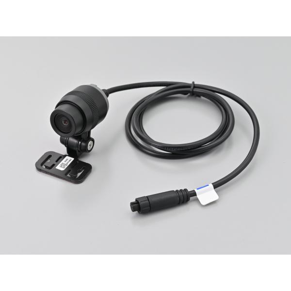 DAYTONA（デイトナ） バイク専用ドライブレコーダー「MiVue M802WD