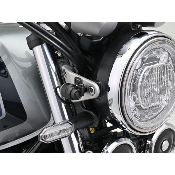 DAYTONA（バイク用品） デイトナ バイク専用ドライブレコーダー