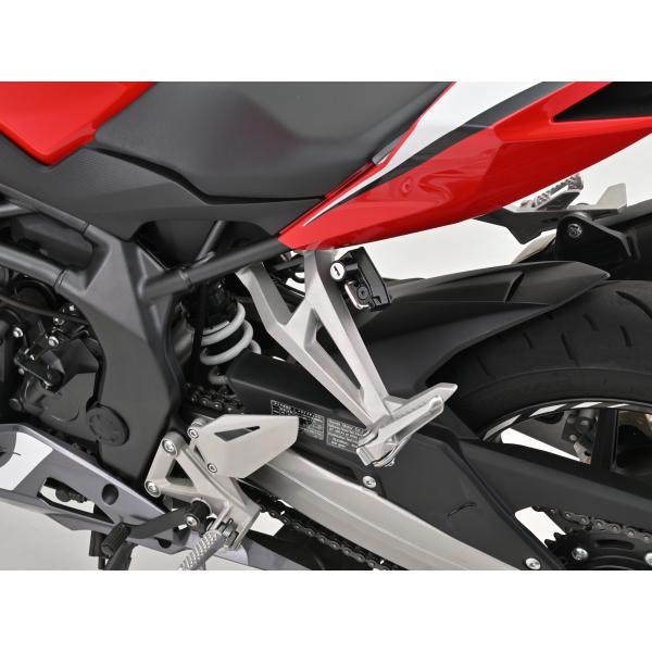 デイトナ ヘルメットロックホルダー CBR250RR/MC51 (48136) | DAYTONA（バイク用品） | 02