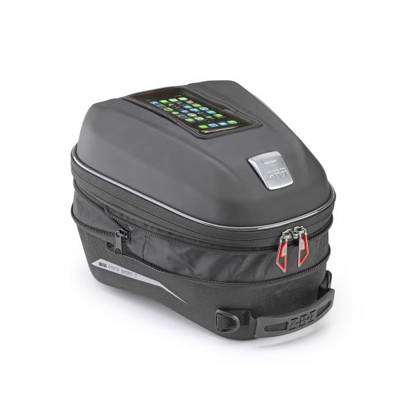 ncnf様　確認用 DAYTONA（バイク用品） デイトナ GIVI ST612+ タンクロックバッグ