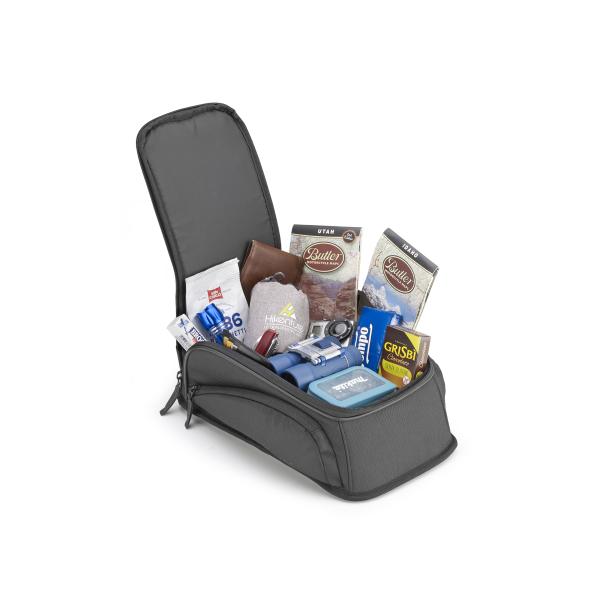 DAYTONA（デイトナ） GIVI CRM108 タンクロックバッグ (48856) : por