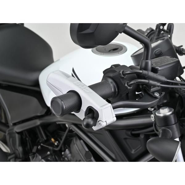 DAYTONA（デイトナ） デイトナ/GIVI TL11-C ブレーキレバーロック