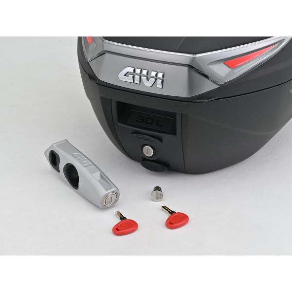 DAYTONA（デイトナ） デイトナ/GIVI TL11-C ブレーキレバーロック
