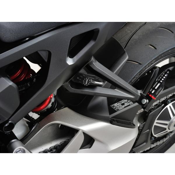 DAYTONA（デイトナ） ダイヤルヘルメットロックホルダー CB1000R/SC80