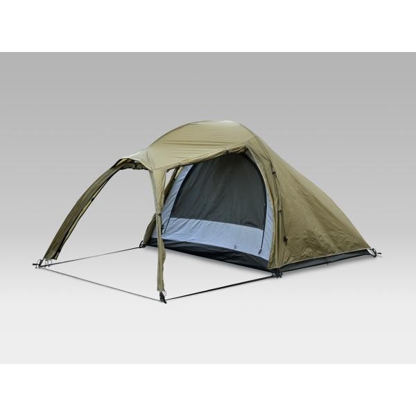 DAYTONA OUTDOOR SUPPLY デイトナ MAEHIRO DOME DUO/マエヒロドーム