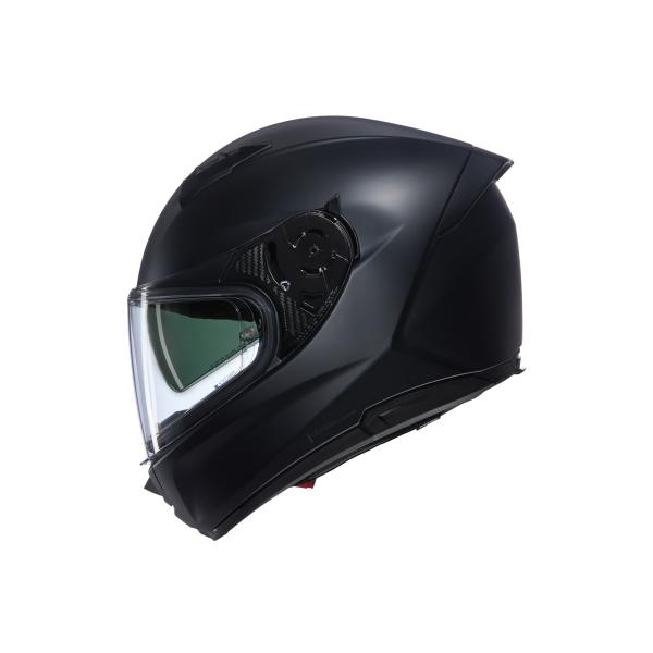NOLAN N60-6 CLASSICO FLATBLACK/302/サイズXL（デイトナ/60182） | NOLAN | 02