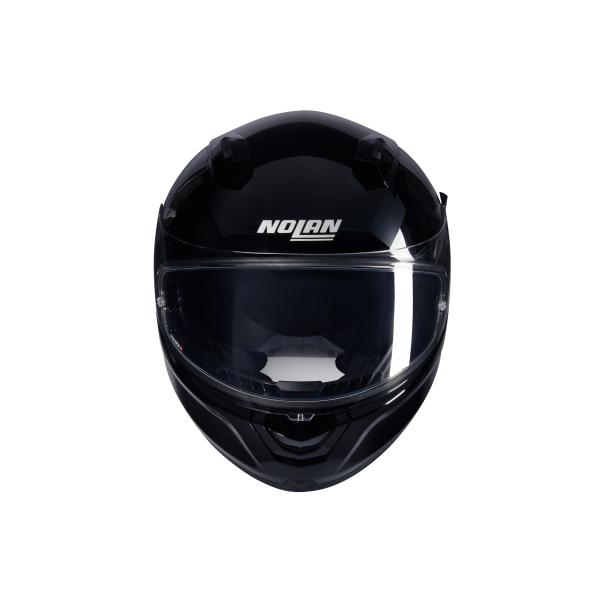 NOLAN（ノーラン） NOLAN N60-6 CLASSICO BLACK/301/サイズXL