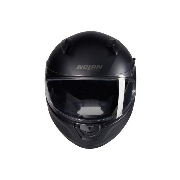 NOLAN N60-6 CLASSICO FLATBLACK/302/サイズL（デイトナ/60180） : por