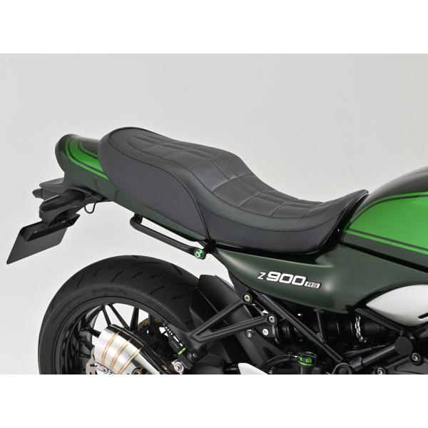 DAYTONA（デイトナ） RCM concept COZYシート/ロール（Z1純正シート 