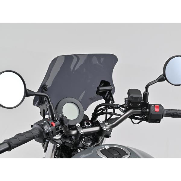 DAYTONA（バイク用品） デイトナ ウインドシールドSS