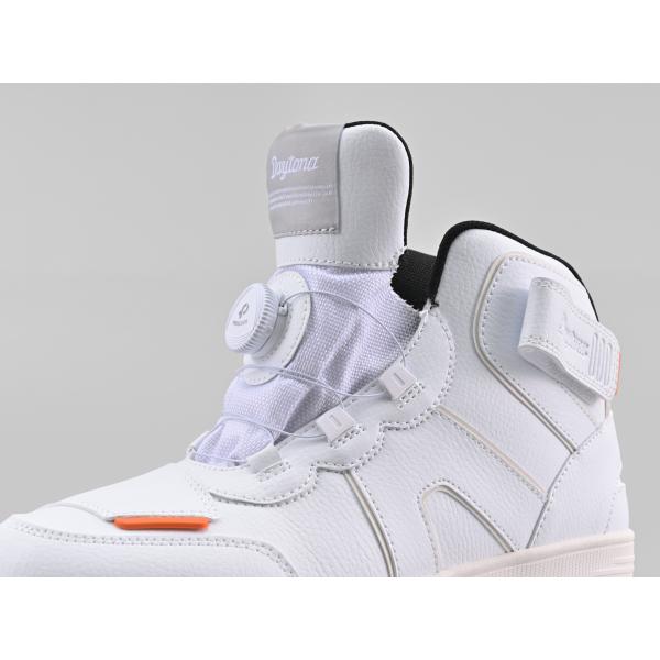 未使用品♪スキーブーツ　25〜25.5cm グレー 国内☆MARY QUANT☆デイジーワンポイントイージー カーディガン