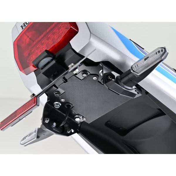 デイトナ フェンダーレスキット  CB1000F (62577) | DAYTONA（バイク用品） | 03