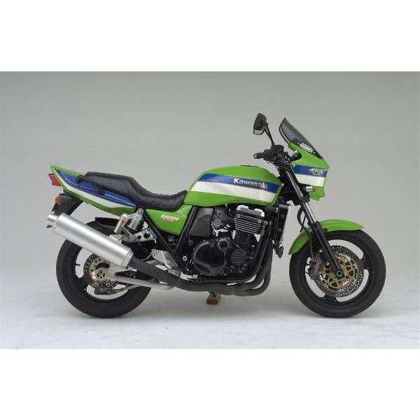 DAYTONA（デイトナ） コージーシート(COZY) (Type S1) ZRX1200/DAEG