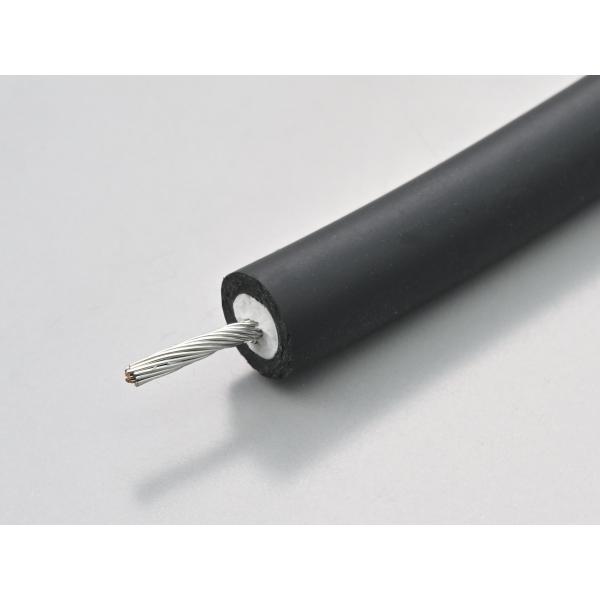 デイトナ プラグケーブル ブラック/φ7x1m (63928) | DAYTONA（バイク用品） | 02