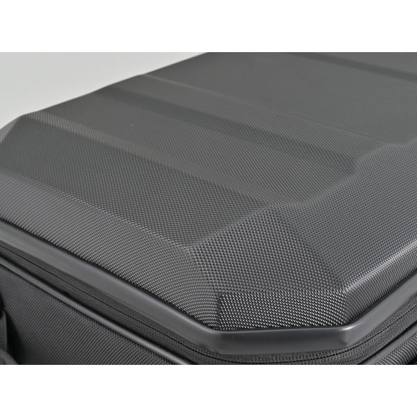 デイトナ ヘンリービギンズ DH-782 シェルシートバッグ 45L (65498)の画像