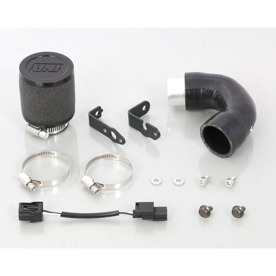 KITACO キタコ UNIフィルターKIT モンキー125(JB03)グロム(JC92