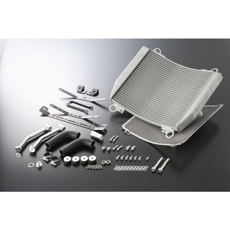 アクティブ GPZ900R ビッグラジエターキットTYPE-2 (5057022) | 