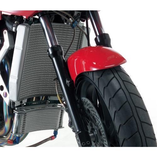 アクティブ GPZ900R ビッグラジエターキットTYPE-2 (5057022) |  | 01