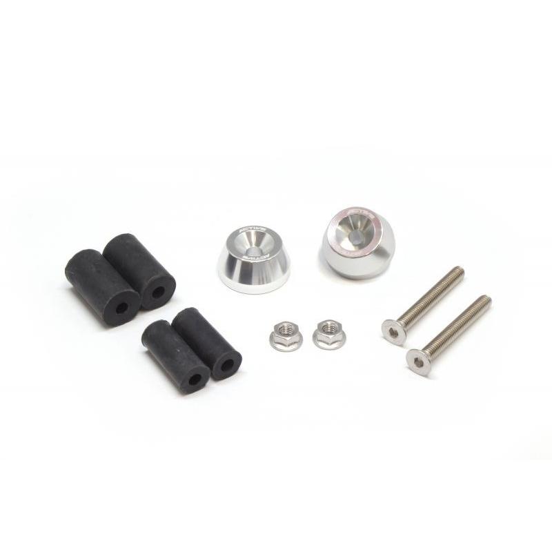 アクティブ バーエンド ミドルタイプ テーパー SL (60800018) | 