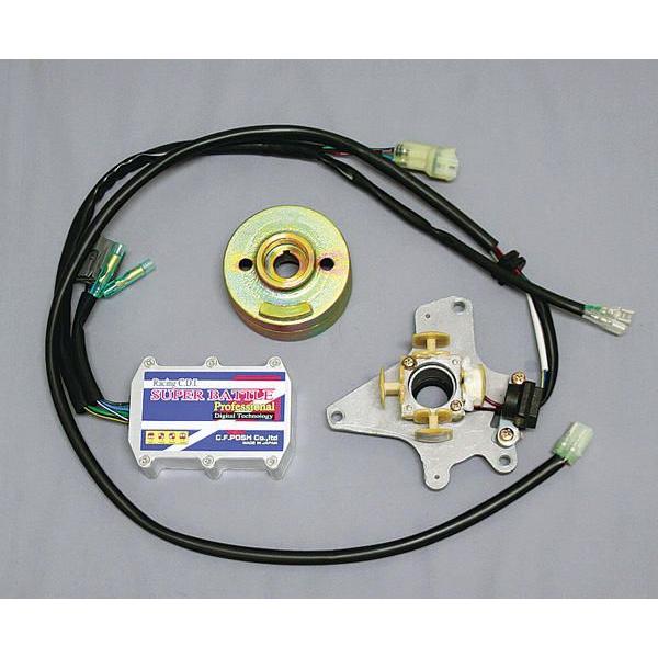 CF POSH NSF100 アウターローターKIT/615560 | 