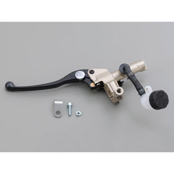 デイトナ NISSIN クラッチマスター (横型5/8インチ) 61754 | DAYTONA（バイク用品）