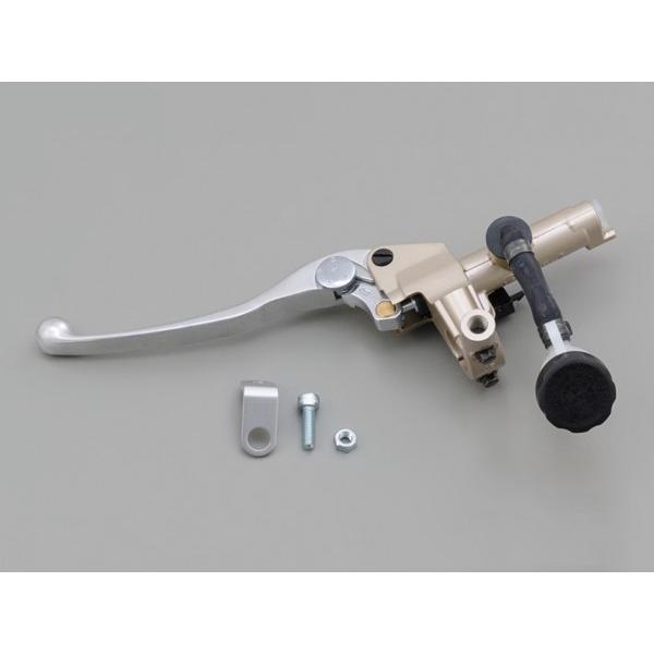 デイトナ NISSIN クラッチマスター (横型14mm) 61756 | DAYTONA（バイク用品）