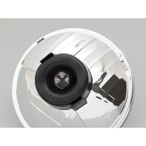 DAYTONA（デイトナ） マルチリフレクターライトユニット (62244) : por