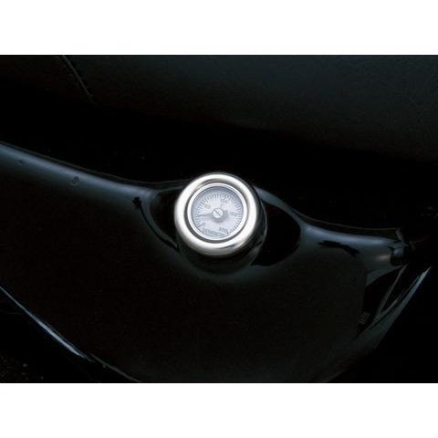 デイトナ ディップスティック油温計 ハーレー SOFTAIL/XL (62487) | DAYTONA（バイク用品） | 01