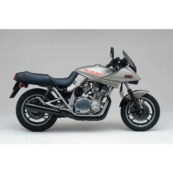 デイトナ コージーシート(COZY) GSX1100S/750Sカタナ/GU76A (62988) | DAYTONA（バイク用品） | 01