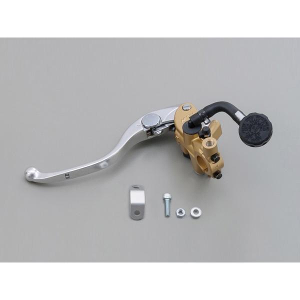 デイトナ NISSIN ラジアルクラッチマスター 19φ(3/4インチ) 64208 | DAYTONA（バイク用品）