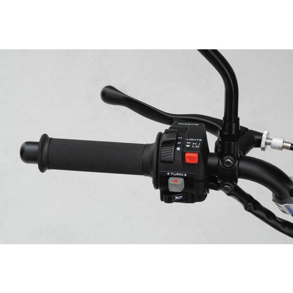 デイトナ APE/XR プッシュキャンセル式集合スイッチ (65602) | DAYTONA（バイク用品） | 01