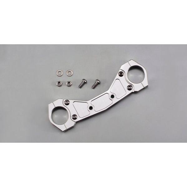 デイトナ モンキー/ゴリラ ノーマルフェンダーオフセットキット (クリアー) /65631 | DAYTONA（バイク用品）